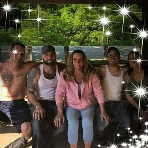 Meet your Posher, Gail